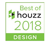 Best of Houzz 2018 Design logo