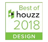 Best of Houzz 2018 Design logo