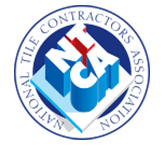National Tile Contractors Association logo