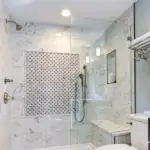 A Beautiful Shower